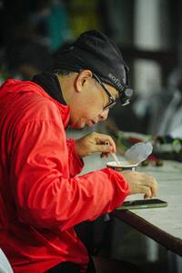 BIB: 
                            <button type="button" onclick="openModal(22310405)" class="btn btn-primary btn-sm float-right btn-popup" data-toggle="modal" data-target=".modal-high-quality">
                        <i class="fas fa-shopping-cart"></i> Add to Cart
                    </button>
                                            <button type="button" onclick="isThisMe(22310405, true)" class="btn btn-success btn-sm float-right btn-popup btn-isme hidden" data-toggle="tooltip" data-placement="bottom" title="นี่คือรูปของคุณใช่ไหม คลิกที่นี่เพื่อเอาเข้าอัลบั้ม">
                        <i class="fas fa-plus"></i> Add to album
                    </button>
                    <button type="button" onclick="isThisMe(22310405, false)" class="btn btn-warning btn-sm float-right btn-popup btn-isnotme hidden">
                        <i class="fas fa-ban"></i> Remove from album
                    </button>